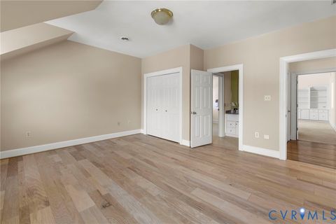 Tiny photo for 2783 Springfaire Drive, Goochland, VA 23063 (MLS # 2602855)