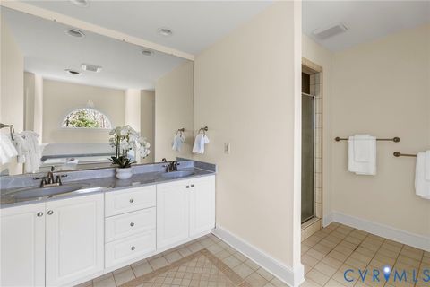 Tiny photo for 2783 Springfaire Drive, Goochland, VA 23063 (MLS # 2602855)