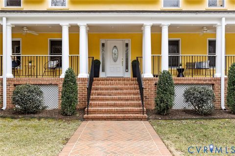 Tiny photo for 2783 Springfaire Drive, Goochland, VA 23063 (MLS # 2602855)