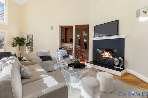 Tiny photo for 2783 Springfaire Drive, Goochland, VA 23063 (MLS # 2602855)