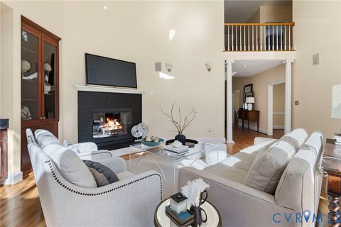 Tiny photo for 2783 Springfaire Drive, Goochland, VA 23063 (MLS # 2602855)