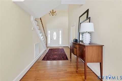 Tiny photo for 2783 Springfaire Drive, Goochland, VA 23063 (MLS # 2602855)