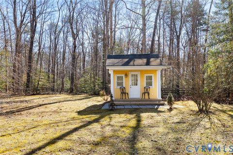 Tiny photo for 2783 Springfaire Drive, Goochland, VA 23063 (MLS # 2602855)