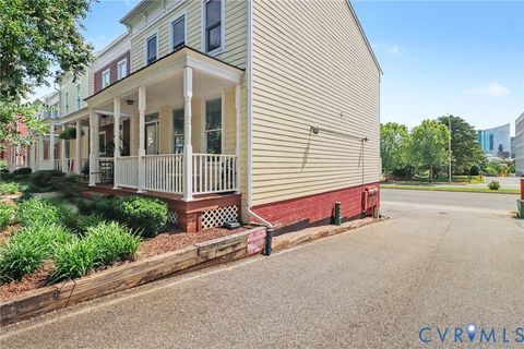 Tiny photo for 605 Spring Street, Richmond, VA 23220 (MLS # 2616492)