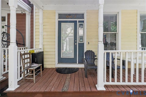 Tiny photo for 605 Spring Street, Richmond, VA 23220 (MLS # 2616492)