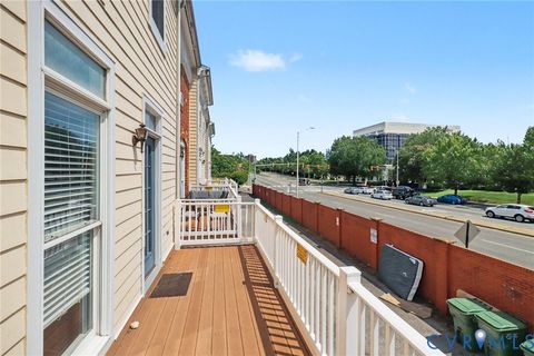 Tiny photo for 605 Spring Street, Richmond, VA 23220 (MLS # 2616492)