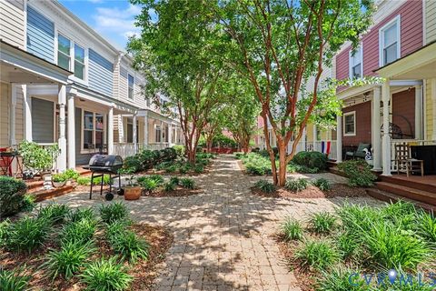 Tiny photo for 605 Spring Street, Richmond, VA 23220 (MLS # 2616492)