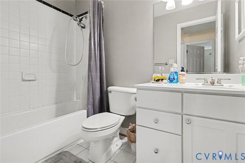 Tiny photo for 605 Spring Street, Richmond, VA 23220 (MLS # 2616492)