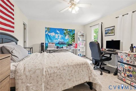 Tiny photo for 605 Spring Street, Richmond, VA 23220 (MLS # 2616492)