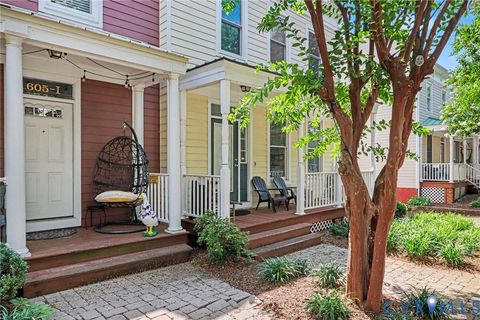 Tiny photo for 605 Spring Street, Richmond, VA 23220 (MLS # 2616492)
