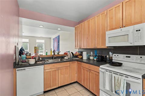 Tiny photo for 605 Spring Street, Richmond, VA 23220 (MLS # 2616492)