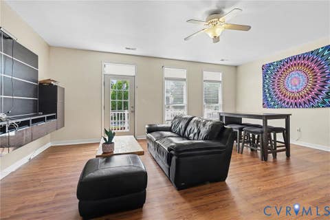 Tiny photo for 605 Spring Street, Richmond, VA 23220 (MLS # 2616492)