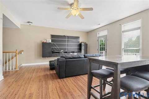 Tiny photo for 605 Spring Street, Richmond, VA 23220 (MLS # 2616492)