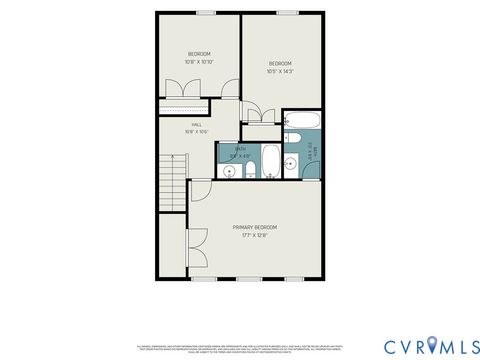 Tiny photo for 605 Spring Street, Richmond, VA 23220 (MLS # 2616492)