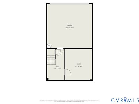 Tiny photo for 605 Spring Street, Richmond, VA 23220 (MLS # 2616492)
