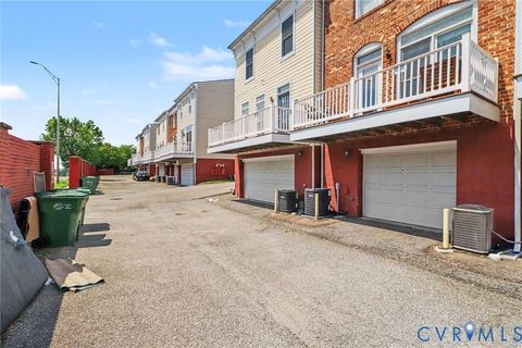 Tiny photo for 605 Spring Street, Richmond, VA 23220 (MLS # 2616492)