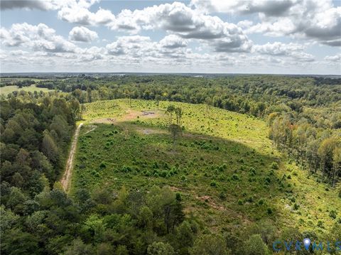 Tiny photo for 2210 Denver Lane, Maidens, VA 23102 (MLS # 2608225)