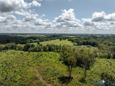 Tiny photo for 2210 Denver Lane, Maidens, VA 23102 (MLS # 2608225)