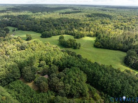 Tiny photo for 2210 Denver Lane, Maidens, VA 23102 (MLS # 2608225)