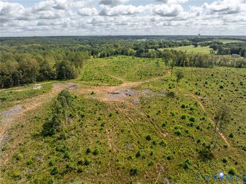 Tiny photo for 2210 Denver Lane, Maidens, VA 23102 (MLS # 2608225)