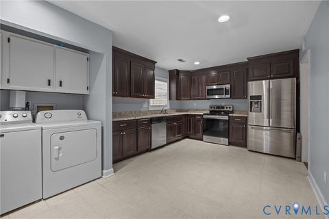 Tiny photo for 5212 Rollingway Road, Chesterfield, VA 23832 (MLS # 2532614)