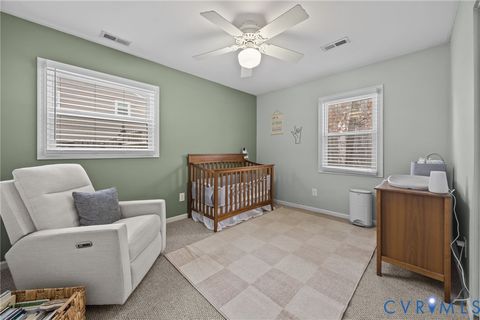 Tiny photo for 5212 Rollingway Road, Chesterfield, VA 23832 (MLS # 2532614)