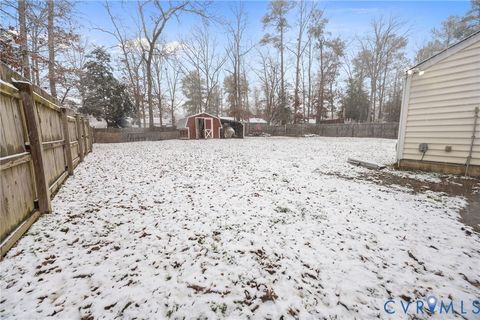 Tiny photo for 5212 Rollingway Road, Chesterfield, VA 23832 (MLS # 2532614)
