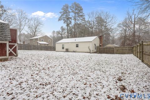 Tiny photo for 5212 Rollingway Road, Chesterfield, VA 23832 (MLS # 2532614)
