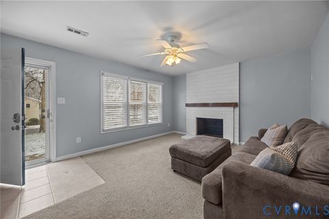 Tiny photo for 5212 Rollingway Road, Chesterfield, VA 23832 (MLS # 2532614)