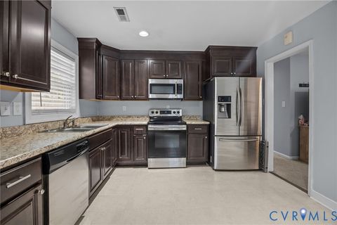 Tiny photo for 5212 Rollingway Road, Chesterfield, VA 23832 (MLS # 2532614)