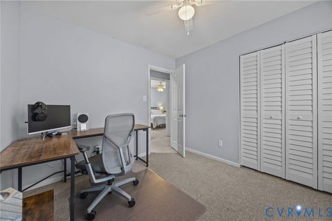 Tiny photo for 5212 Rollingway Road, Chesterfield, VA 23832 (MLS # 2532614)