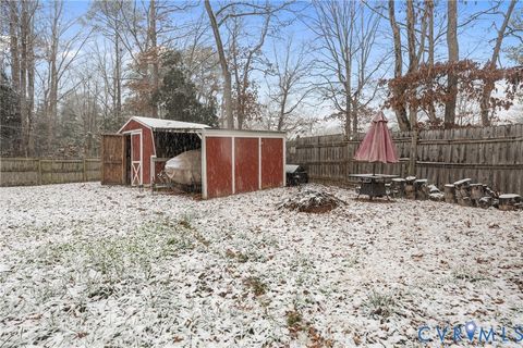 Tiny photo for 5212 Rollingway Road, Chesterfield, VA 23832 (MLS # 2532614)