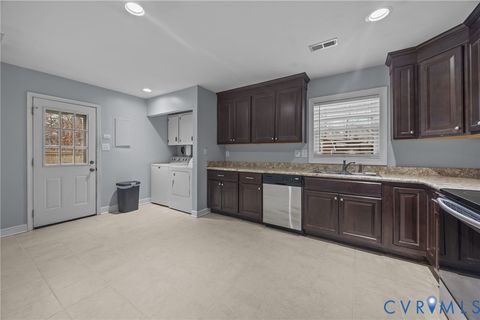 Tiny photo for 5212 Rollingway Road, Chesterfield, VA 23832 (MLS # 2532614)