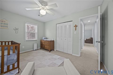 Tiny photo for 5212 Rollingway Road, Chesterfield, VA 23832 (MLS # 2532614)