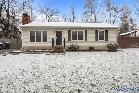 Photo of 5212 Rollingway Road, Chesterfield, VA 23832 (MLS # 2532614)