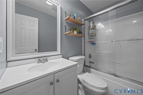 Tiny photo for 5212 Rollingway Road, Chesterfield, VA 23832 (MLS # 2532614)