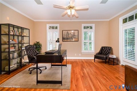 Tiny photo for 10809 Leabrook Drive, Glen Allen, VA 23059 (MLS # 2615282)