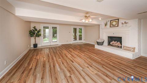 Tiny photo for 10809 Leabrook Drive, Glen Allen, VA 23059 (MLS # 2615282)