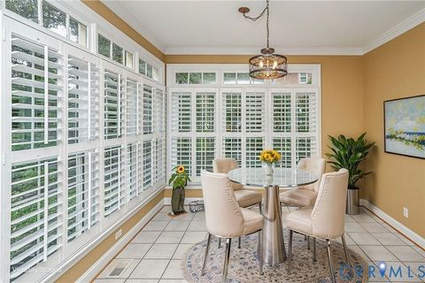 Tiny photo for 10809 Leabrook Drive, Glen Allen, VA 23059 (MLS # 2615282)