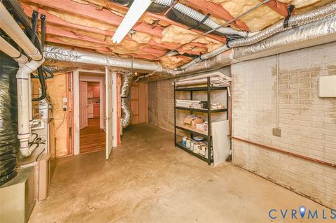 Tiny photo for 10809 Leabrook Drive, Glen Allen, VA 23059 (MLS # 2615282)