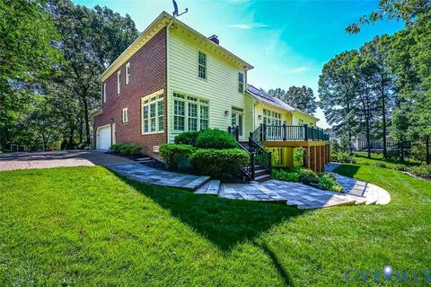Tiny photo for 10809 Leabrook Drive, Glen Allen, VA 23059 (MLS # 2615282)
