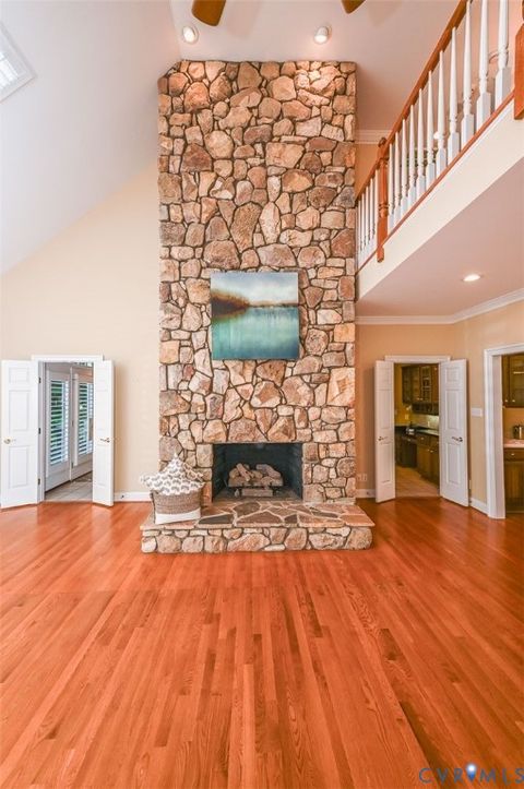 Tiny photo for 10809 Leabrook Drive, Glen Allen, VA 23059 (MLS # 2615282)