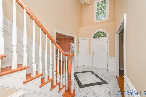 Tiny photo for 10809 Leabrook Drive, Glen Allen, VA 23059 (MLS # 2615282)