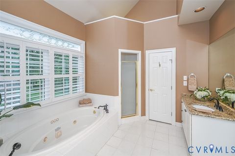 Tiny photo for 10809 Leabrook Drive, Glen Allen, VA 23059 (MLS # 2615282)