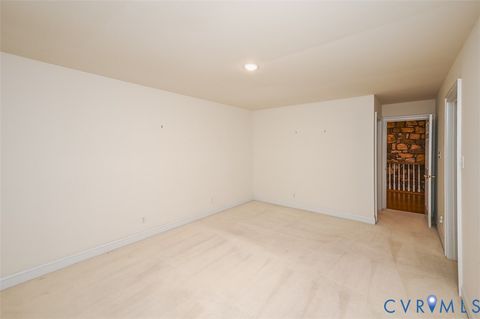 Tiny photo for 10809 Leabrook Drive, Glen Allen, VA 23059 (MLS # 2615282)