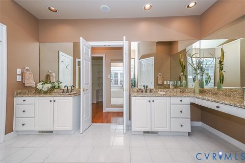 Tiny photo for 10809 Leabrook Drive, Glen Allen, VA 23059 (MLS # 2615282)