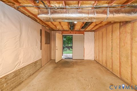 Tiny photo for 10809 Leabrook Drive, Glen Allen, VA 23059 (MLS # 2615282)