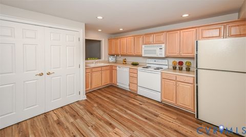 Tiny photo for 10809 Leabrook Drive, Glen Allen, VA 23059 (MLS # 2615282)