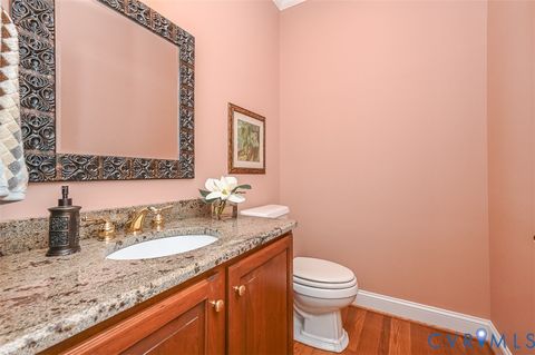 Tiny photo for 10809 Leabrook Drive, Glen Allen, VA 23059 (MLS # 2615282)