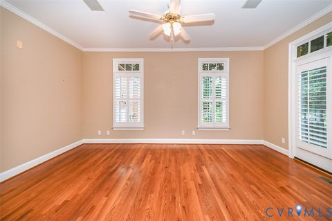 Tiny photo for 10809 Leabrook Drive, Glen Allen, VA 23059 (MLS # 2615282)
